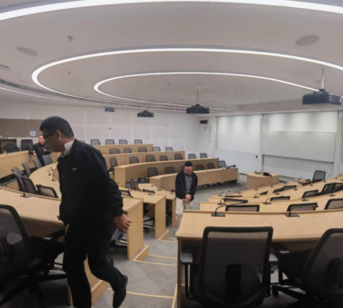 中欧商学院